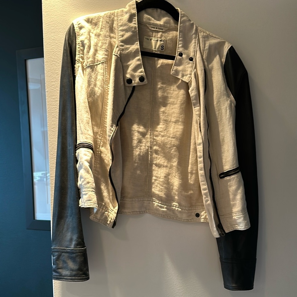 Rag & Bone Jacket